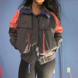 Columbia Women’s Jacket